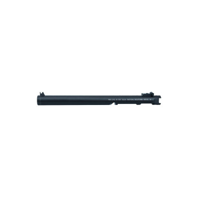 Tactical Solutions Pac-Lite .22LR IV TSS Ruger 22/45 Mark IV 15.5in - Suppressed Barrel Tactical Solutions Pac-Lite .22LR IV TSS Ruger 22/45 Mark IV 15.5in - Suppressed Barrel