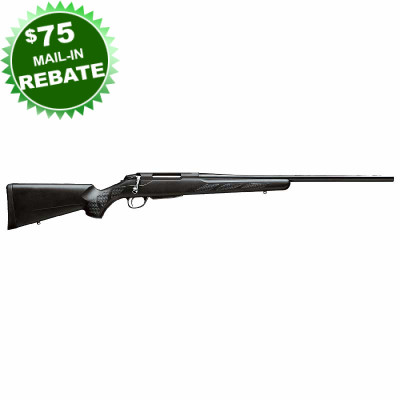 Tikka T3x Lite Full Size .243 WIN 3+1 22.4in Barrel Bolt Action Rifle
