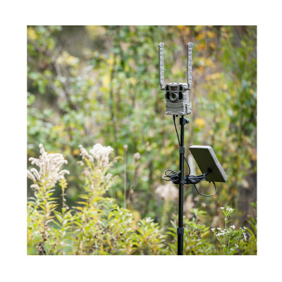 Tactacam Reveal Adjustable Camera Stake
