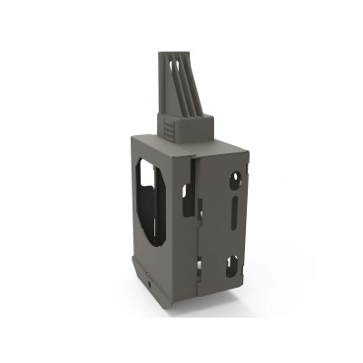 Tactacam Reveal Metal Security Box - For Reveal 2.0, 3.0, X, Ultra Cameras