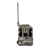 Tactacam Reveal ULTRA 3.0 Black and IR Flash Cellular Camera - Auto Multi-Carrier