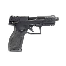 Taurus TX22 T.O.R.O. Gen 2 .22LR Full Size 4.6in Threaded Barrel 16+1 22+1 - Black