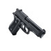 Taurus 58 .380 Auto 4in Barrel 15+1 Manual Safety - Matte Black
