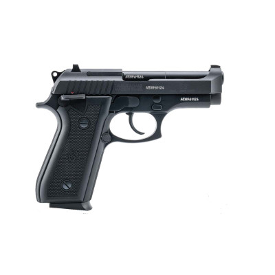 Taurus 58 .380 Auto 4in Barrel 15+1 Manual Safety - Matte Black