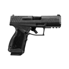 Taurus GX4 Carry Compact TORO 9mm Luger 3.7in Barrel 15+1 Matte Black