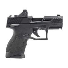 Taurus TX22 with Optic .22LR 3.6in Barrel 13+1 - Viridian RFX-11 Green Dot