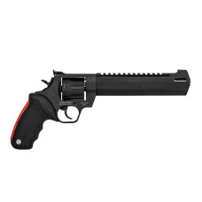 Taurus Raging Hunter 38 Spc.+P or 357 Mag 8.37in Ported Barrel 7rd - Matte Black