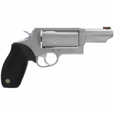 Taurus 45/410 Judge Tracker Magnum Stainless Steel Revolver