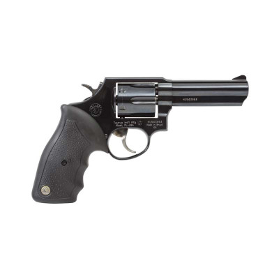 Taurus Model 65 Revolver - .357 Mag 6 Rounds Blued