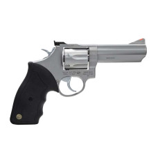 Taurus Model 66 .357 Mag 4in 7rd Stainless Revolver