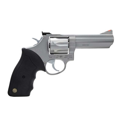 Taurus Model 66 .357 Mag 4in 7rd Stainless Revolver