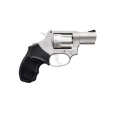 Taurus 942 .22LR 8 rd Matte Stainless Steel Black Polymer Grip 2in Barrel