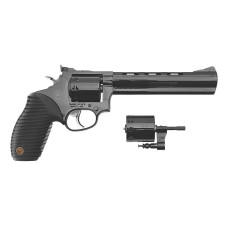 Taurus Model 992 Tracker 22LR - 22MG 6.5in Barrel 9 Round Revolver