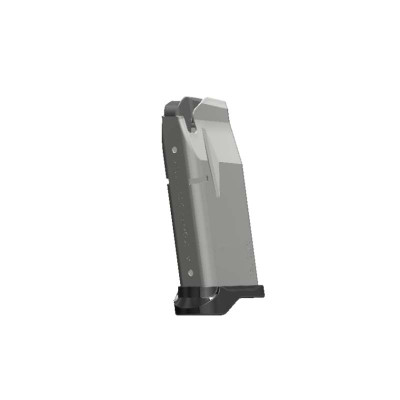 Taurus GX4 Magazine 9mm with Pinky Extension Base Plate - 11 Round