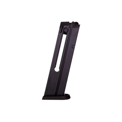 Taurus TX22 Magazine .22LR Black - 22 Round