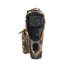 Thermacell Mosquito Repellent Hunt Pack - Camo