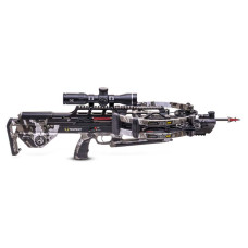 Ten Point TRX 515 ACUslide Maxx Evo-X Elite Crossbow Package - Vektra