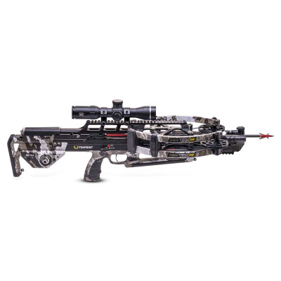 Ten Point TRX 515 ACUslide Maxx Evo-X Elite Crossbow Package - Vektra