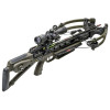 Ten Point Venom X ACUslide Pro-View 400 Crossbow Package - Moss Green