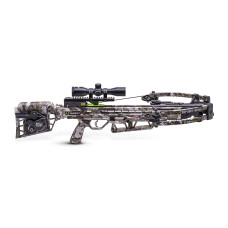 Ten Point Titan 400 Crossbow Standard Package with AccuDraw Crank