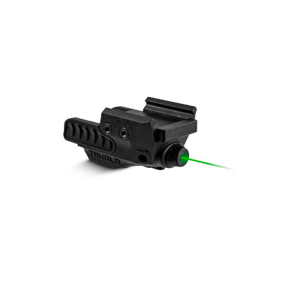 TruGlo Sight-Line Rail Mount - Green Laser