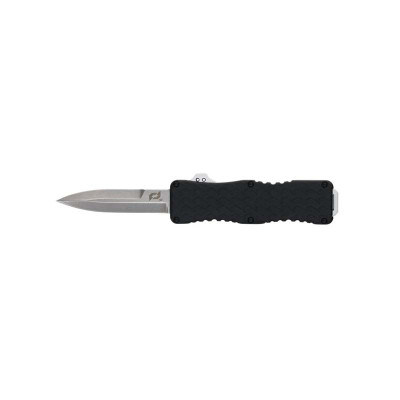 Schrade Uproar OTF Automatic Knife - Black