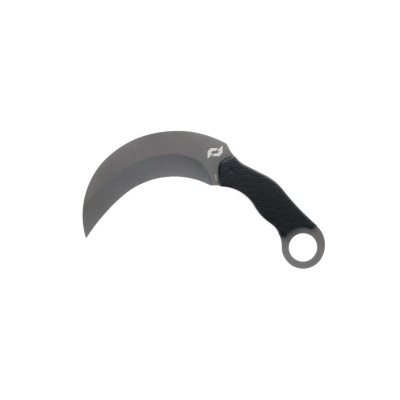 Schrade Boneyard Fixed Blade Knife - Karambit