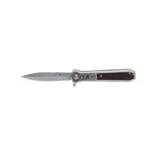 Smith & Wesson Unwavered Dagger Assisted Opening Folding Knife