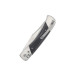 Uncle Henry PLB7 Black Wood Laminate Handle - Folding Knife Uncle Henry PLB7 Black Wood Laminate Handle - Folding Knife