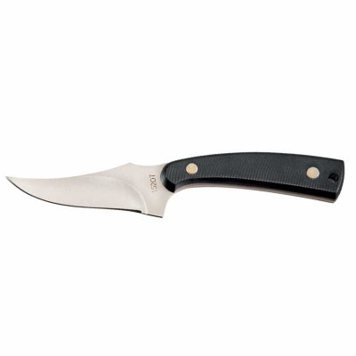 Old Timer Sharpfinger Fixed Upswept Blade Knife
