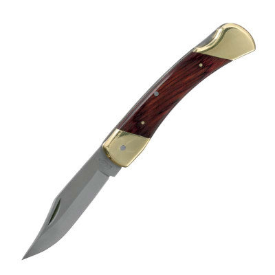 Uncle Henry Bear Paw LB7 Lockback Folding Knife