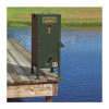 Texas Hunter Directional Fish Feeder with Straight Legs - 70#