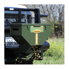 Texas Hunter Products Road Feeder with Wireless Remote - 50#
