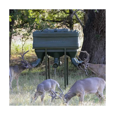Texas Hunter Xtreme Protein Feeder - 1200 lb