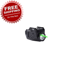 Viridian C5L Green Laser White Light with SafeCharge
