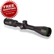 Vortex Crossfire II 4-12x44 BDC Rifle Scope