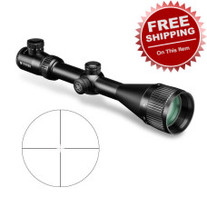 Vortex Crossfire II 3-12 x 56mm Hog Hunter Illuminated