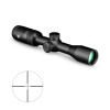 Vortex Crossfire HD 2-7x32 Rimfire V-Plex Reticle - MOA Vortex Crossfire HD 2-7x32 Rimfire V-Plex Reticle - MOA