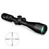 Vortex Crossfire HD 6-18x50 Illuminated Dead-Hold 2A BDC Reticle