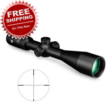 Vortex Crossfire HD 6-18x50 WideRange Plex (MOA) Rifle Scope