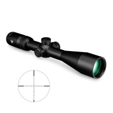 Vortex Crossfire HD 6-18x50 WideRange Plex (MOA) Rifle Scope