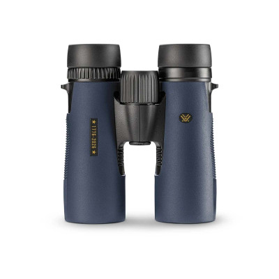 Vortex Diamondback HD 10x42 — 250th Anniversary Edition Vortex Diamondback HD 10x42 binoculars, 250th Anniversary commemorative edition