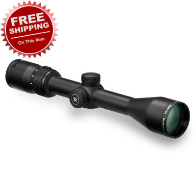 Vortex Diamondback 4-12x40 BDC Riflescope