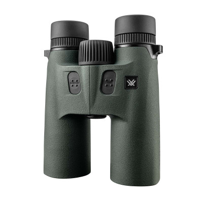 Vortex Ranger HD3000 10x42 Binoculars with Built-in Rangefinder