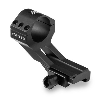 Vortex Optics Cantilever 30mm Ring Absolute CoWitness 1" Offset