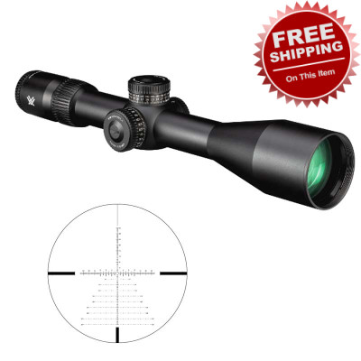 Vortex Venom 5-25x56 FFP Riflescope - EBR7C MOA Reticle