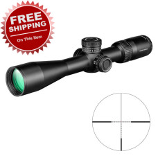 Vortex Viper HD 3-15x44 Riflescope - VMR-3 Reticle