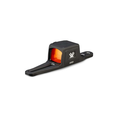Vortex Viper Shotgun Enclosed Micro Red Dot