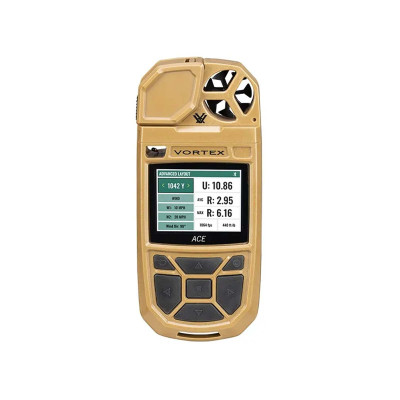 Vortex ACE Ballistic Weather/Wind Meter