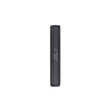 Warrior Systems Legionary .22 Cal Suppressor - 1/2x28 Warrior Systems Legionary .22 Cal Suppressor - 1/2x28